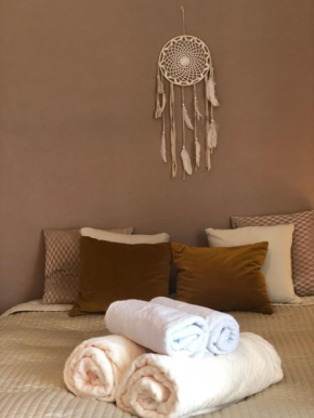 Apartament Łapacz Snów